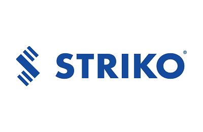 Disques de rupture et mélangeurs statiques STRIKO