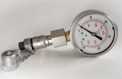 Accessoires hydrauliques