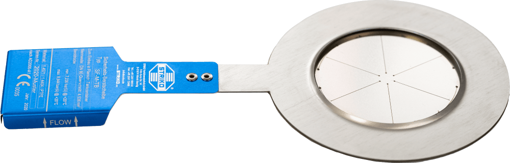 Solution pour les citernes mobiles SF-M-TB Solution pour les citernes mobiles SF-M-TB