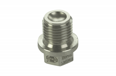 Bouchons de rupture S-BS / S-BM / S-BZ Bouchons de rupture S-BS / S-BM / S-BZ