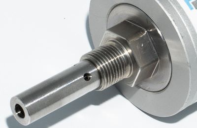 NP 330-F : sonde de détection d’eau dans l'huile NP 330-F : sonde de détection d’eau dans l'huile