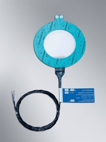 Détecteur de rupture basse pression SVT AM-L