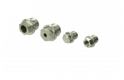 Bouchons de rupture S-BS / S-BM / S-BZ