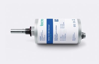 NP 330-F : sonde de détection d’eau dans l'huile